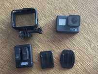 GoPro hero 6 black