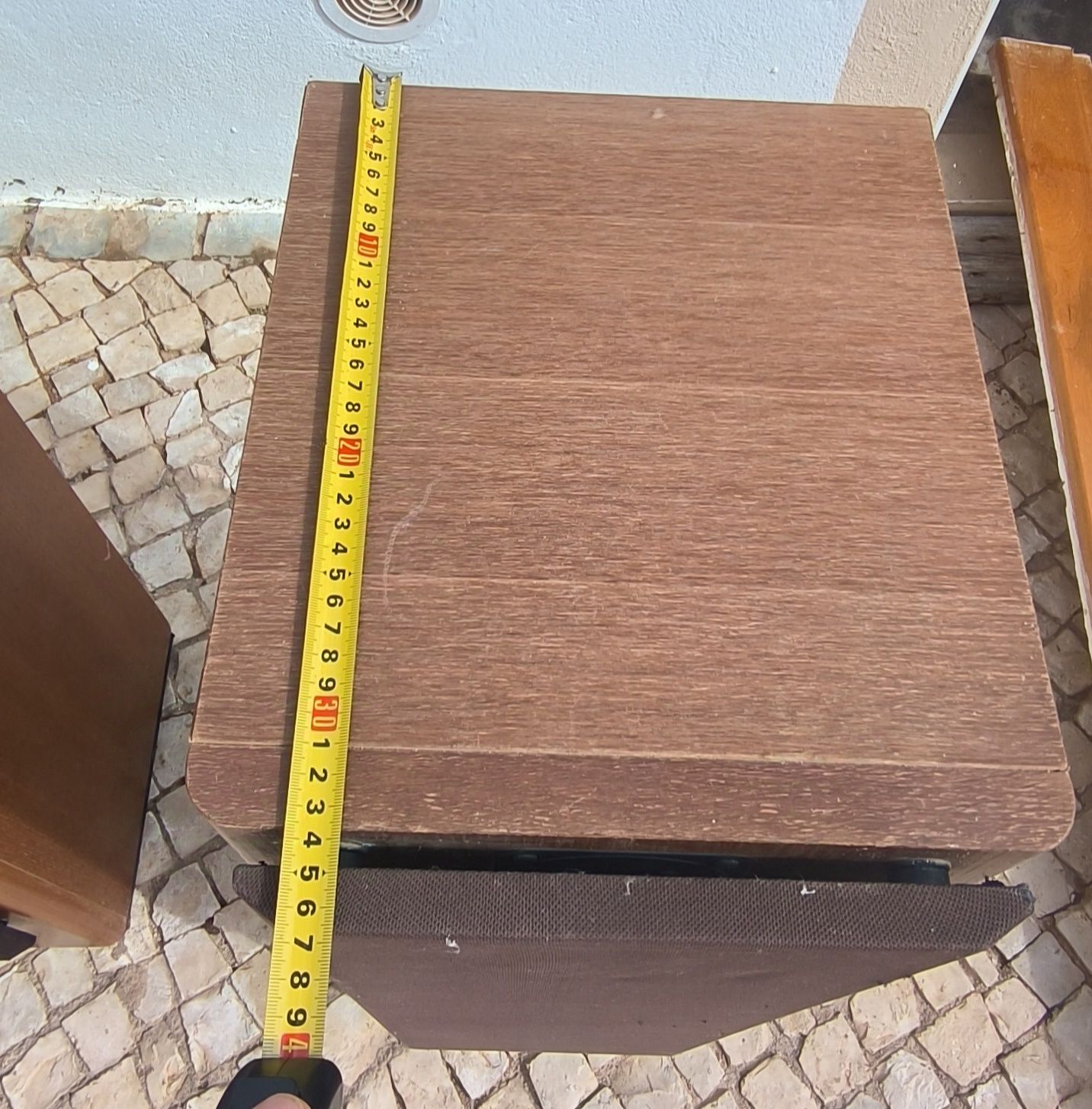 Colunas de som JVC