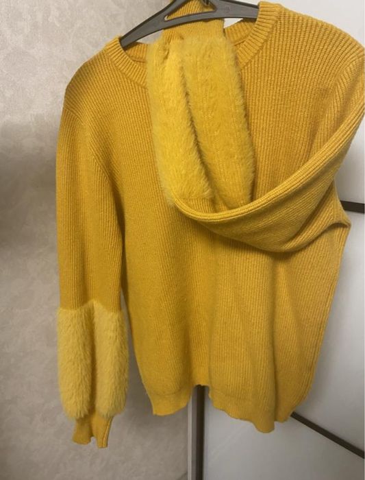 Свитер женский, Светр жіночий 46-48, Л-ХЛ