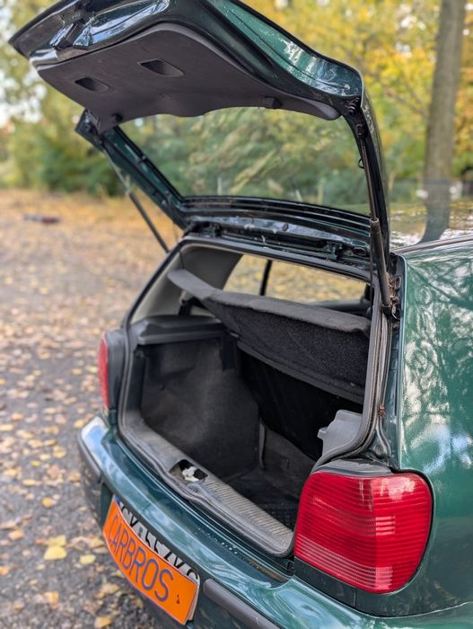Volkswagen Polo 1.0 Benzyna Zamiana