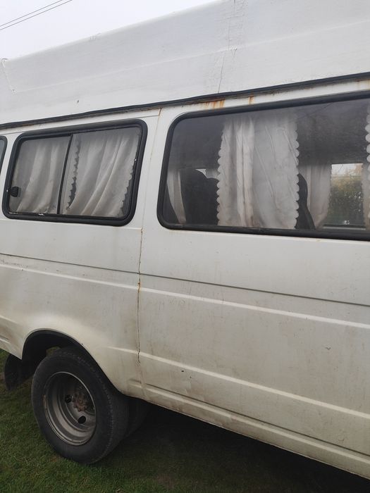 Продається газель