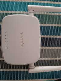 Router Tenda n300