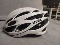 Kask szosowy UVEX Race 1 roz. 55-59