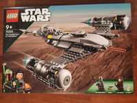 Lego Star Wars 75325 N1 Starfighter