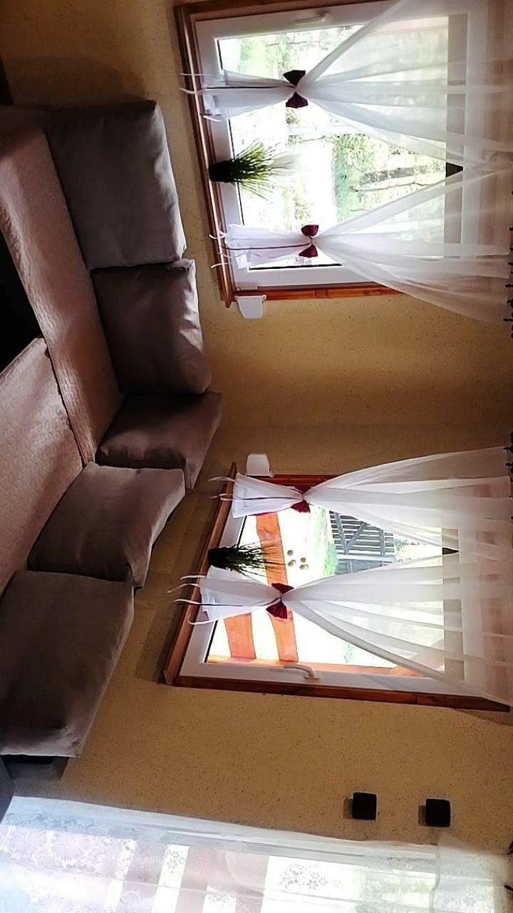 Urokliwy domek dla 2-4os. - Wypoczynek w lesie, jacuzzi balia