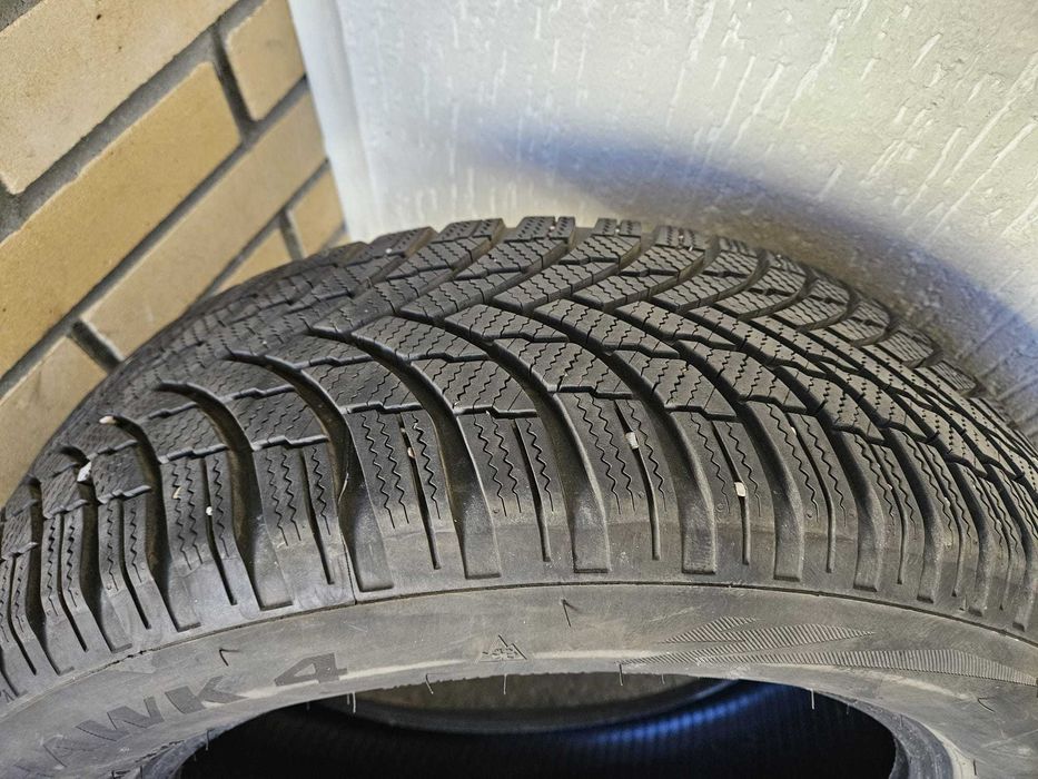 opony Firestone Winterhawk 4
215/60R17 96 H