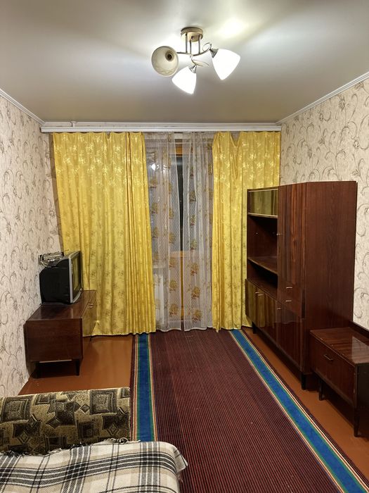 Оренда двокімнатної квартири на Урожаї, Пирогова. Медичний університет