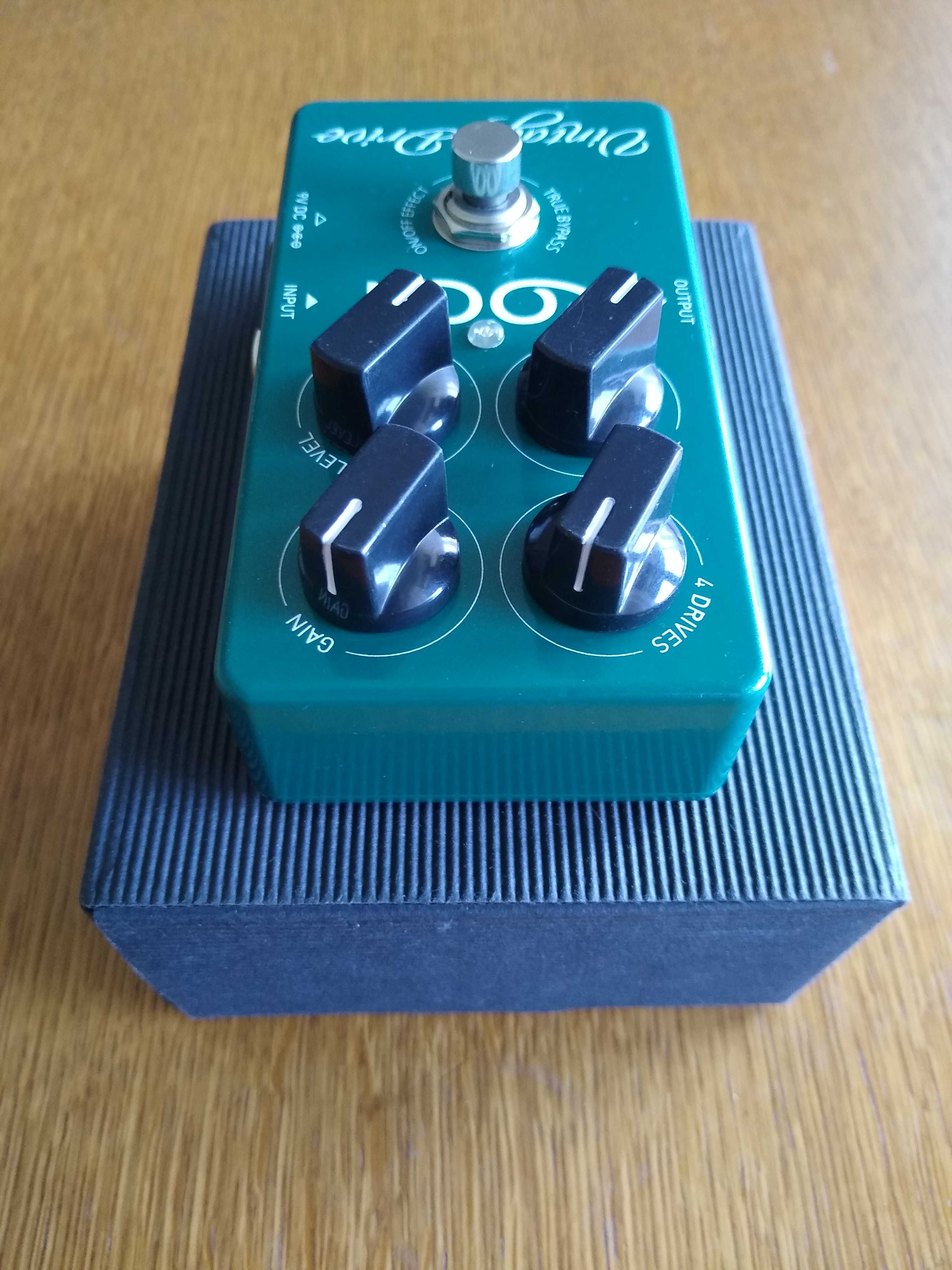 Root vintage drive overdrive przester (Napiórkowski)