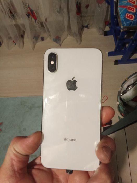 Продам Айфон Xs на 256 гіг