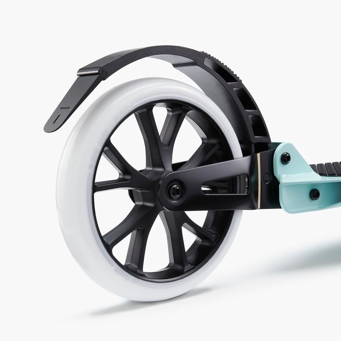 TROTINETE ADULTO T7XL VERDE-CLARO