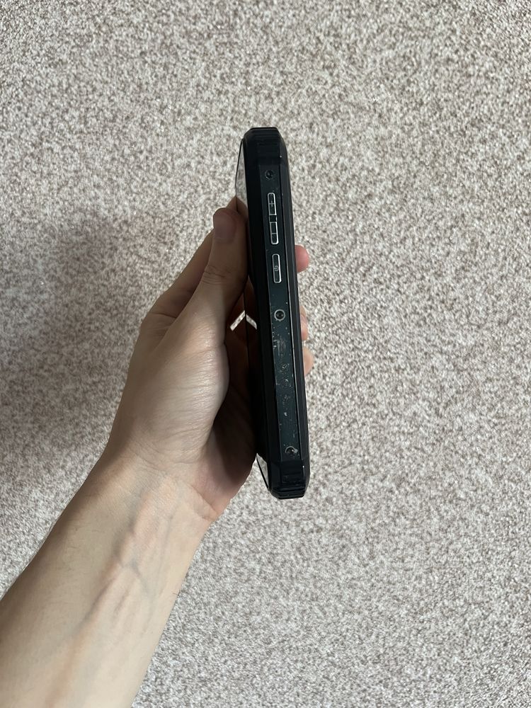 X-treme Sigma PQ38 4/32 GB!