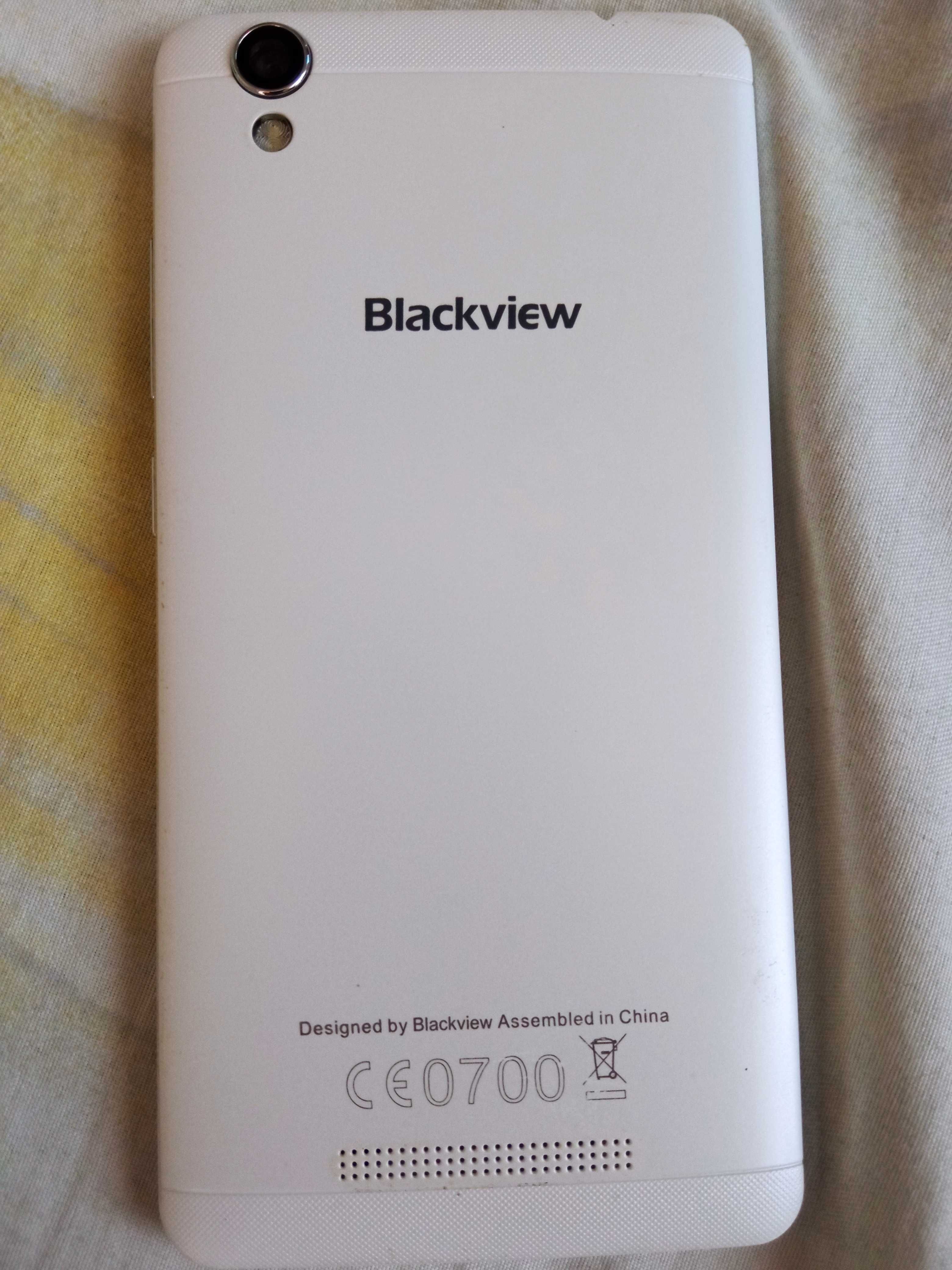 Мобільний телефон Blackview A8