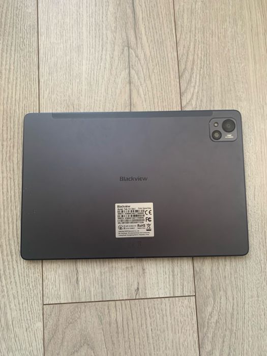 Планшет Blackwiew