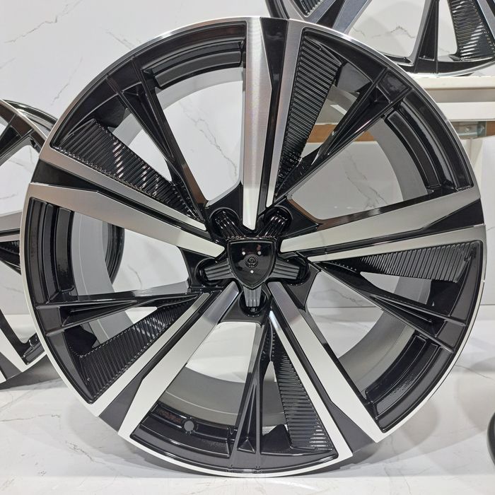 Jantes 19" LOOK Peugeot 308 GT Line 5x108 Citroën Ford Volvo DS