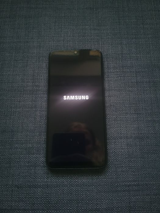Smartfon Samsung Galaxy A20s
