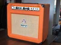 Orange TH30 combo lampowy wzmacniacz do gitary