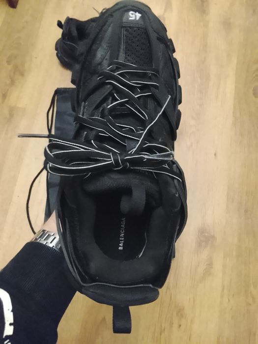 Balenciaga Track 45