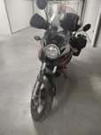 Honda Transalp 2009