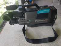 Máquina de Filmar Panasonic