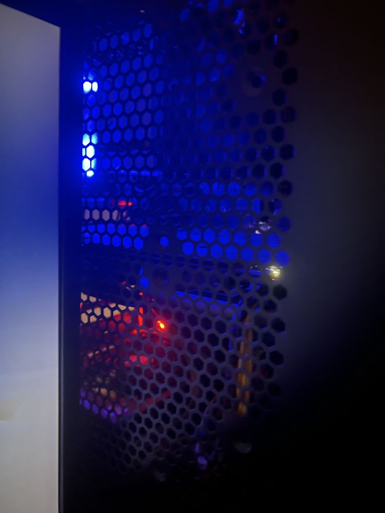 Computador gaming