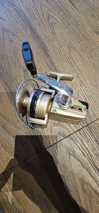Kołowrotek wędkarski Daiwa B-150RL