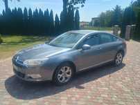 Citroen C5 2.0hdi