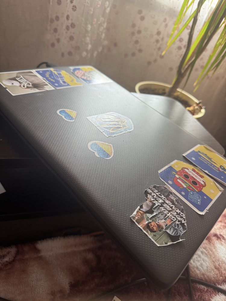 Hp 255 g7 ssd 512 gb