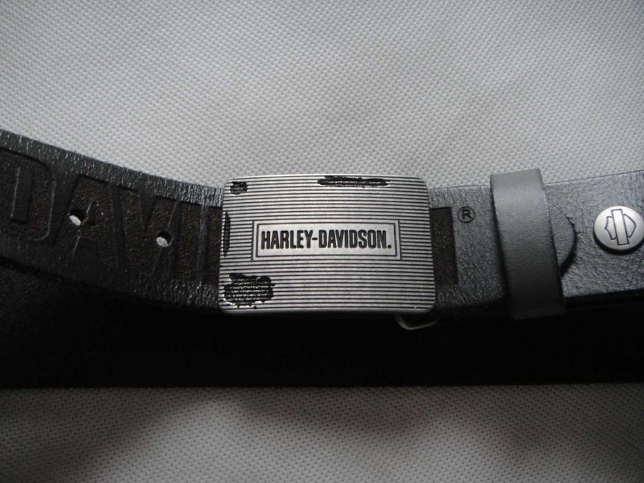 Pasek Harley Davidson