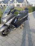 Skuter SYM Evo GTS 125