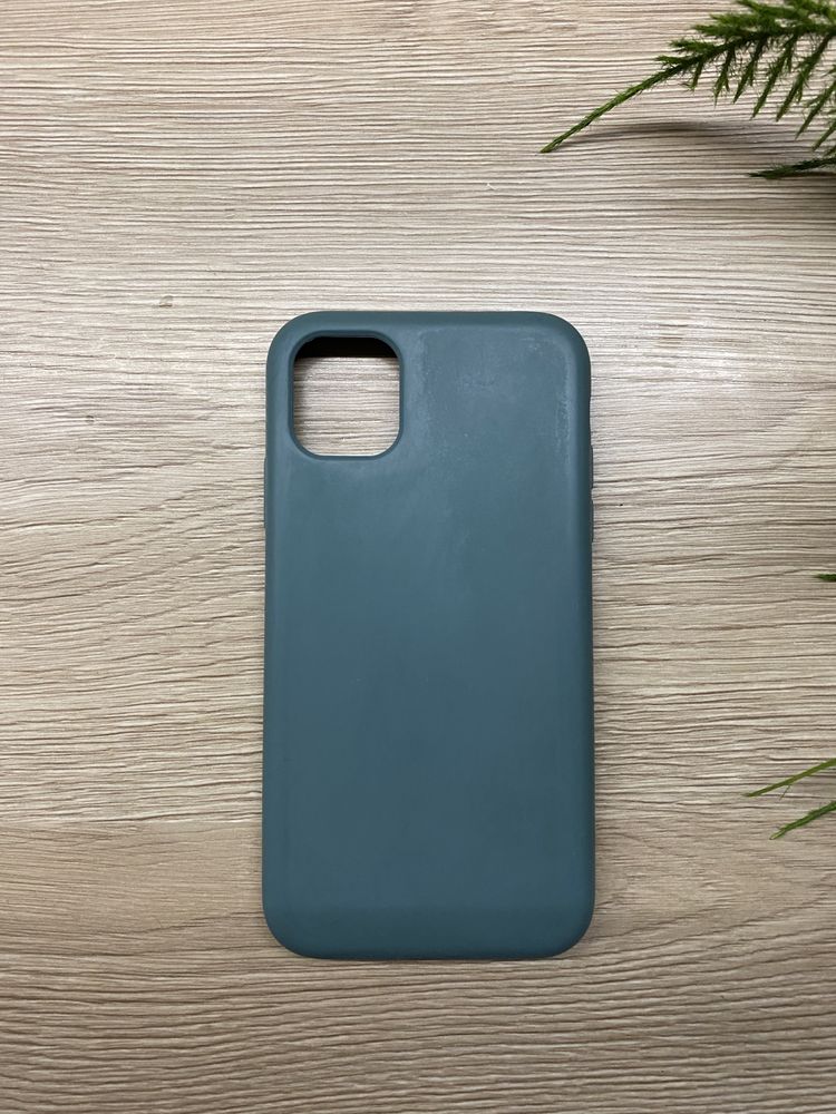 Чехол на IPhone 11 (Айфон 11)