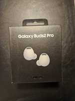 Earbuds Samsung Galaxy Buds 2 Pro Bluetooth Branco (SELADOS)