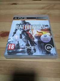 Battlefield 4 PS3