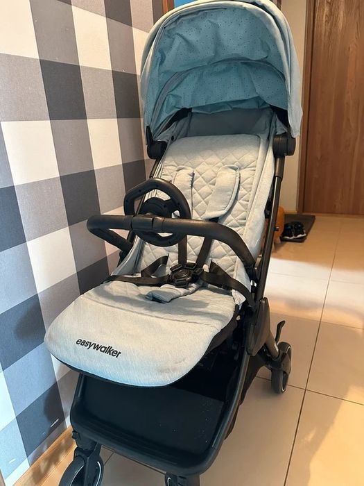 Wózki spacerowe
Wózek easywalker jackey spacerówka
