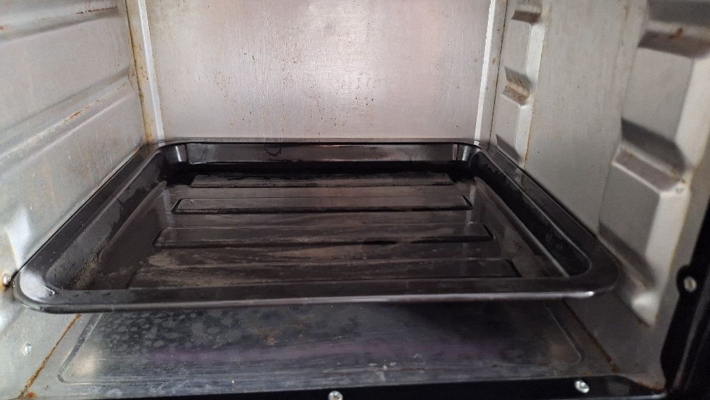Mini-Forno Elétrico Tristar