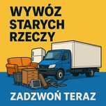 Wywóz starych rzeczy czyszczenie mieszkań rod wywóz odpadow śmieci