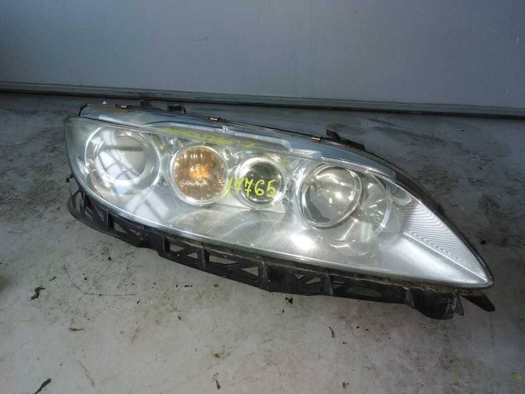 Mazda 6 I 02-07r. Lampa Przód Prawa