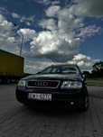 Audi A6 Audi A6 C5