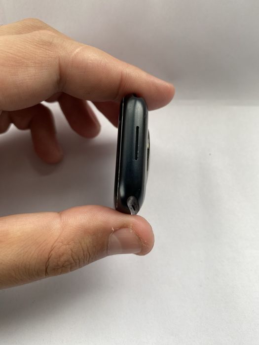 Apple watch series 8 45mm icloud