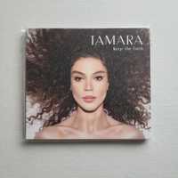 CD диск Tamara Keep the Faith