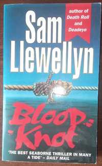 Blood Knot / Sam Llewellyn