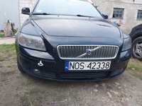 Grill atrapa chłodnicy przód przedni volvo v50 s40 II