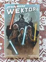 Star Wars: Wektor. Tom1. Rycerze Starej Republiki t5 Mroczne Czasy t3