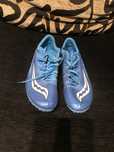 Sapatos de bicos Saucony Soitfire