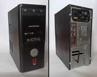 Intel i5-4440 (4 ядра) 16gb ram /SDD-120gb /HDD-1 tb / Wi-Fi/ 450w