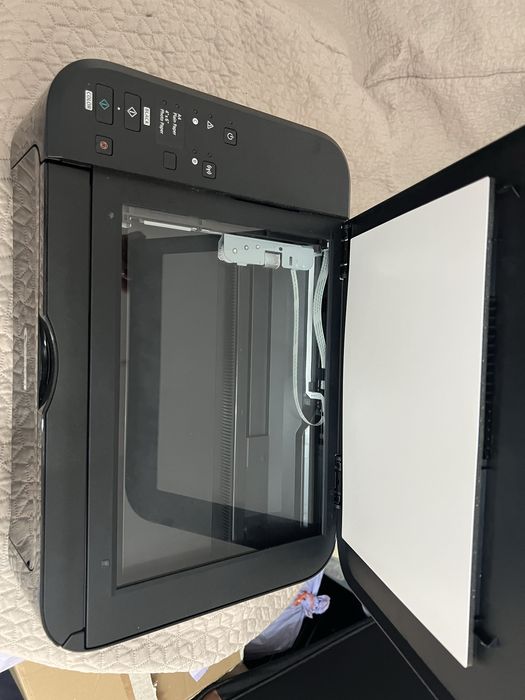 Impressora scaner cannon