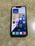 iPhone 14 Blue 128gb Neverlock Под ремонт
