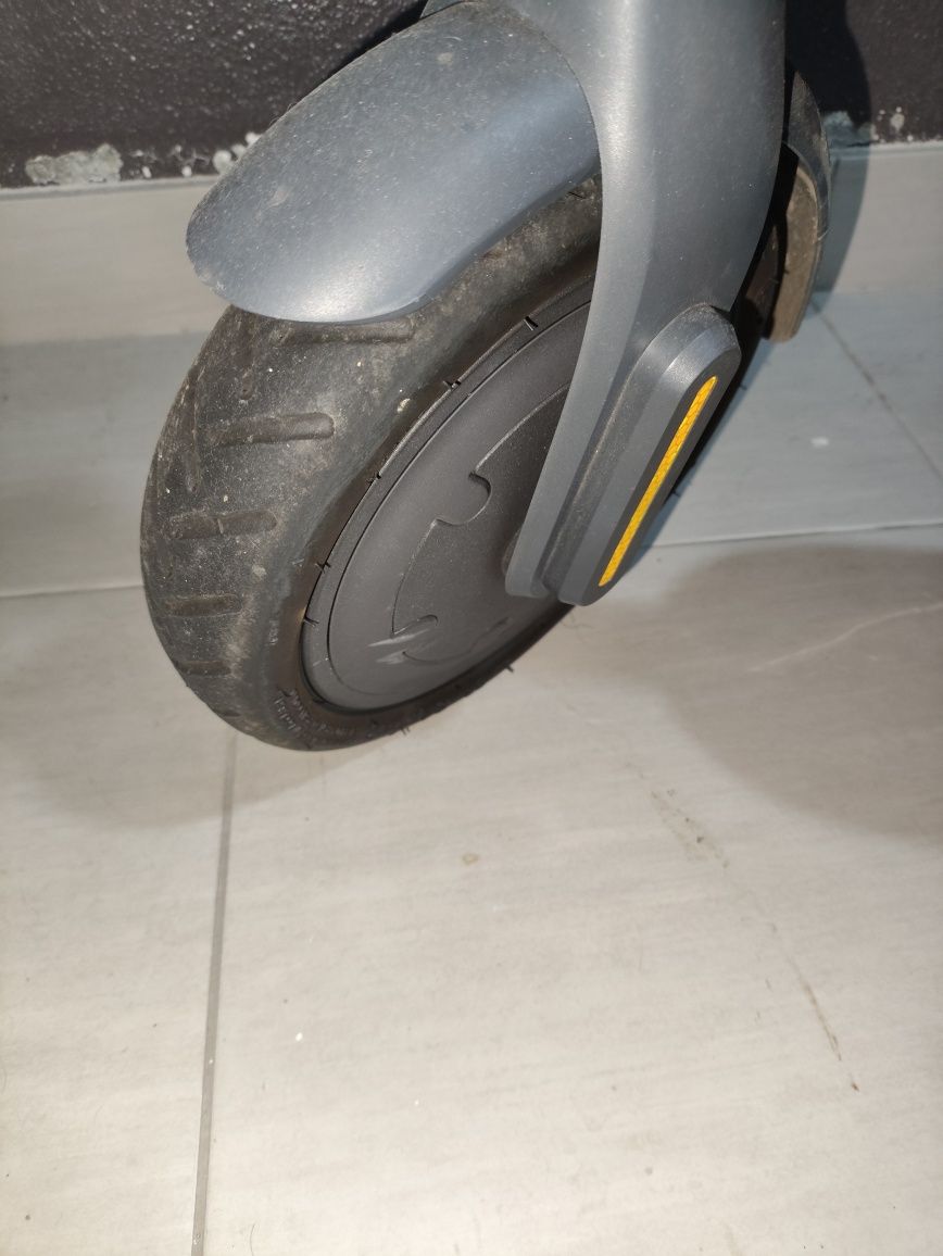 Trotinete Xiaomi Mi Scooter 3