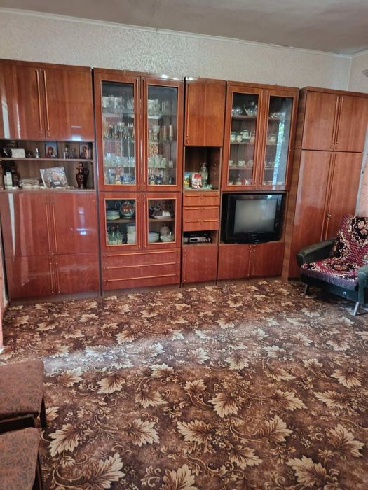 Продам будинок у мальовничому селі Гути ,Богодухівський район