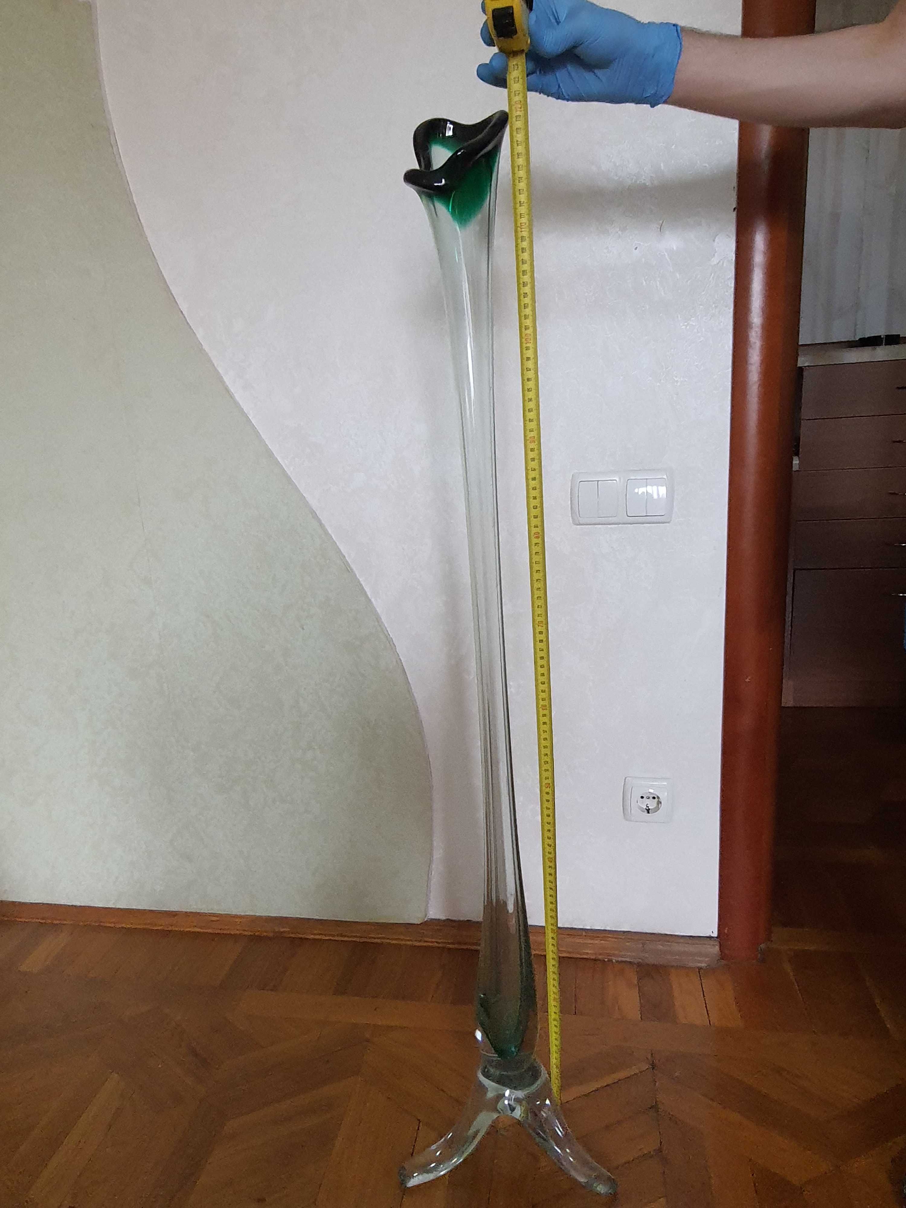 Ваза велика напольна 120 см
