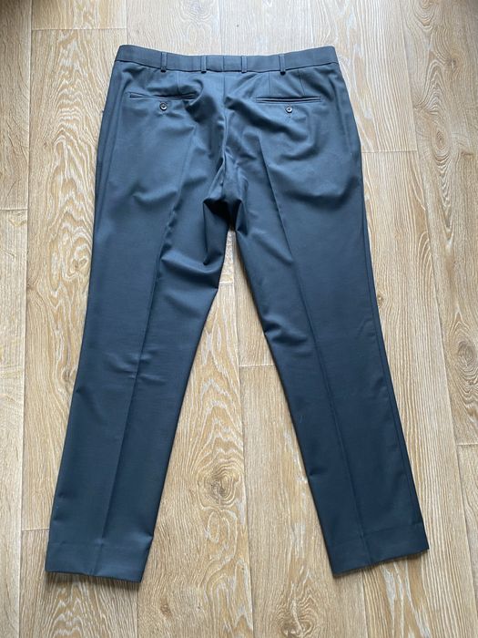 Garnitur Recman butelkowa zieleń jak nowy